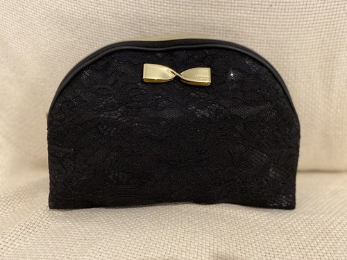Victoria secret black lace - victoria,