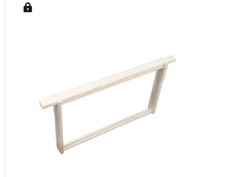 Dn4 frames national beehive - frames,