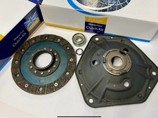 CLASSIC MINI CLUTCH KIT PRE