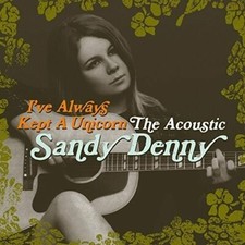 Sandy denny ve always - denny,