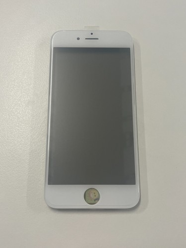 Iphone 1 lcd glass - lcd,