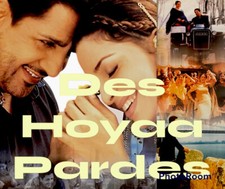 Des Hoyaa Pardes - DVD movie-