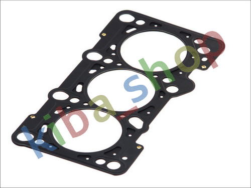 Cylinder head gasket thickness - head,
