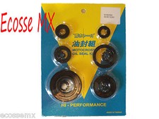 Yamaha YZ250 Engine Seal Kit