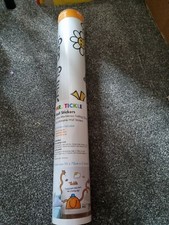 Mr Tickle - MR MEN CHARACTER