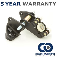 FOR MERCEDES SPRINTER (2006-2015) MIDDLE RIGHT SLIDING SIDE DOOR ROLLER