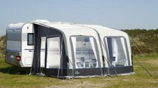 Ventura Air Caravan Porch