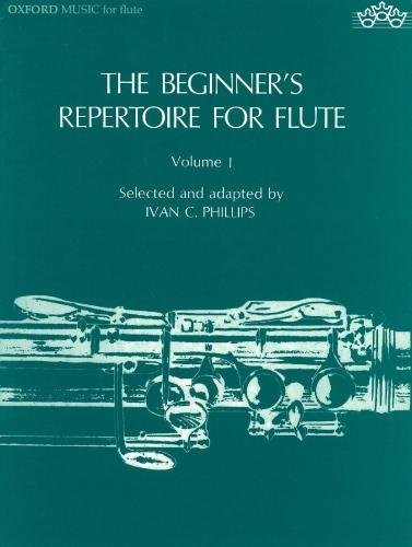The beginners repertoire - the, for