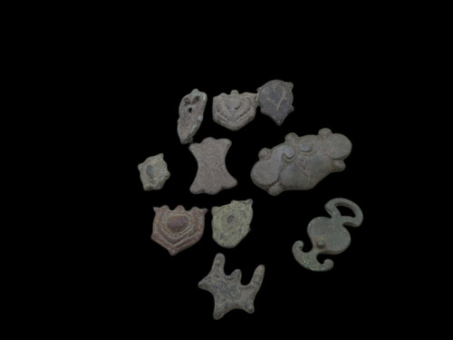 Interesting collection - collection, of