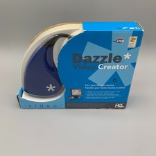 Pinnacle Dazzle DVC 130 Video