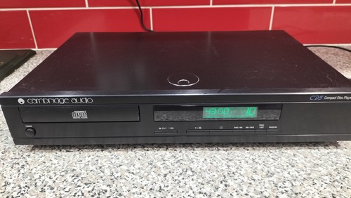 Cambridge audio cd5 compact - cd5,