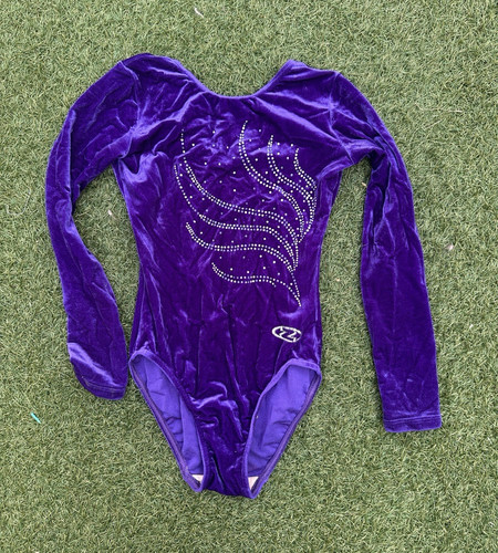The zone girls purple - the,