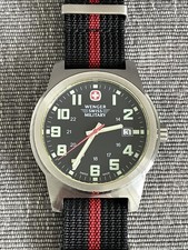 WENGER SWISS MILITARY, All