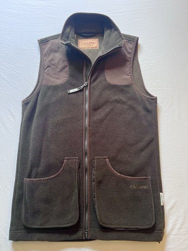 Schoffel gunnerside shooting - schoffel,