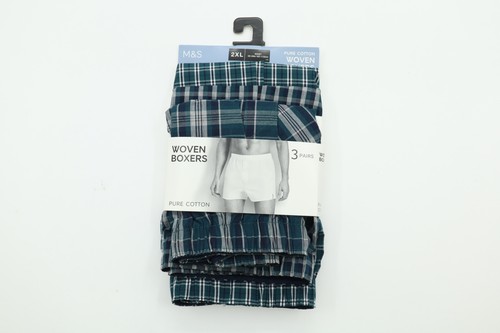 Marks spencer men s boxers - marks,