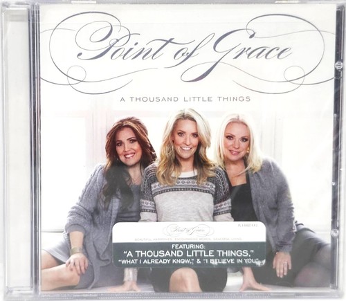 Point grace a thousand - point, of
