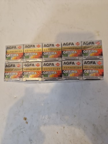 Agfa optima 400 - agfa,
