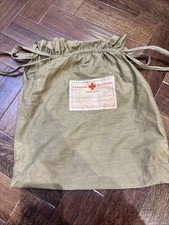 WW2 Canadian Red Cross Society