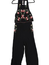 Topshop Women's Jumpsuit UK 12