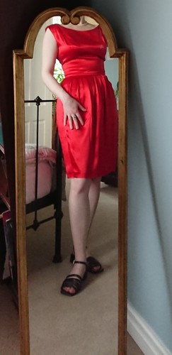Stunning vintage paddy - vintage,