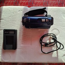Sony Handycam DCR-SX30E 4 GB Digital Camcorder 