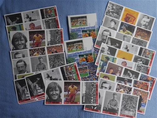 Watford 2000 2001 - 2000-2001, handbook
