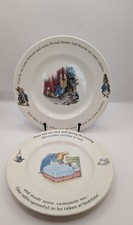 Wedgwood Beatrix Potter Peter