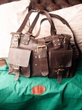 Authentic Mulberry Romilly