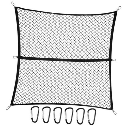 Cargo net for pickup - cargo, truck