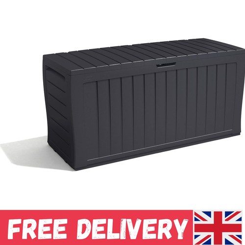 Secure and rollable - and, 270l