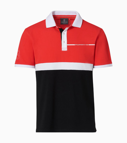 Porsche polo shirt - porsche, (kids