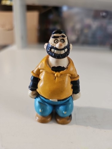 Popeye brutus bluto artoy - popeye,