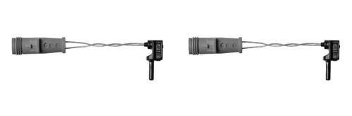 Left and right set - and,