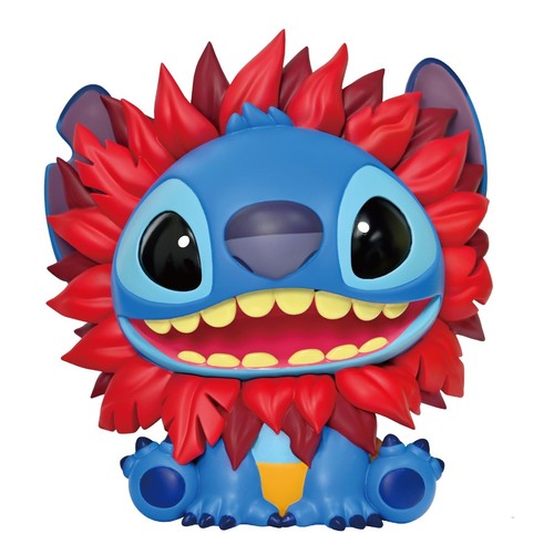 Disney stitch simba lion - stitch,