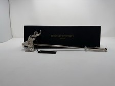 Culinary Concepts Silver Stag