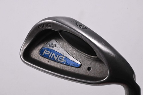 Ping iron black dot - iron,