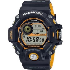 CASIO G-SHOCK GW-9400YJ-1JF