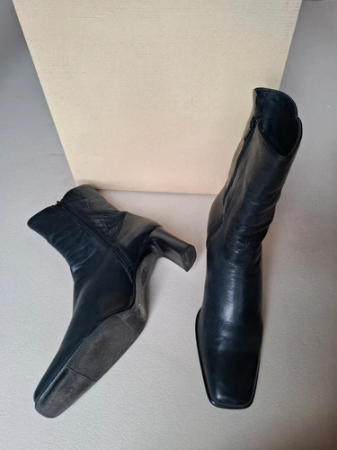 Marjorie lowe vintage black - lowe,