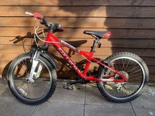 Correra Bike 6061 T6