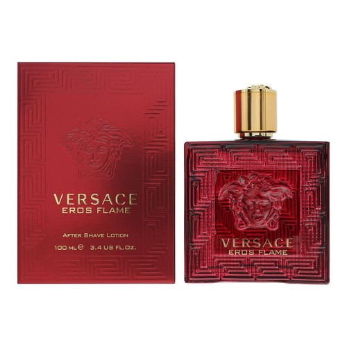 Versace eros flame aftershave - eros,