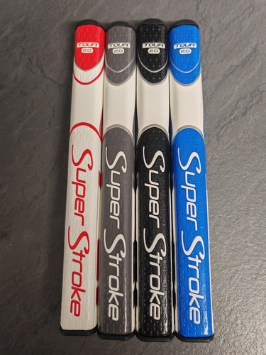 Genuine superstroke zenergy - superstroke,