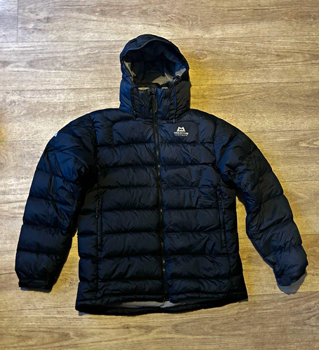 Mountain equipment black - equipment,