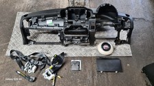 FIAT 500 2016 - 2024 AIRBAG