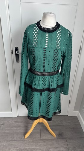 Asos premium green - asos,