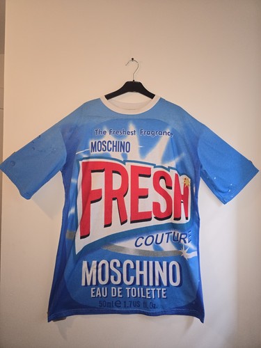 Authentic moschino fresh - moschino,