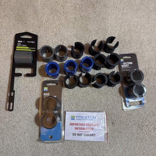 Preston matrix reducers new - reducers,