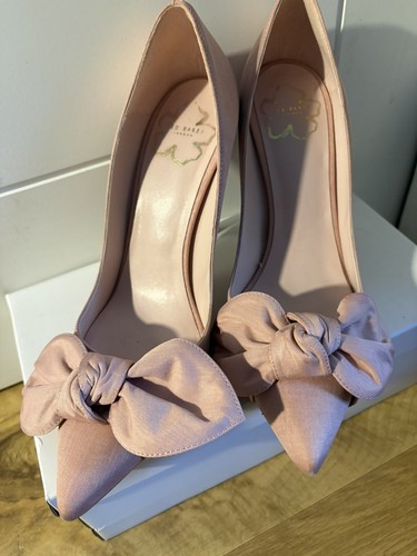Ted baker hyana moire satin - hyana,