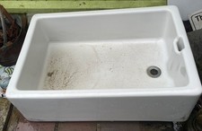 VINTAGE RECLAIMED LARGE