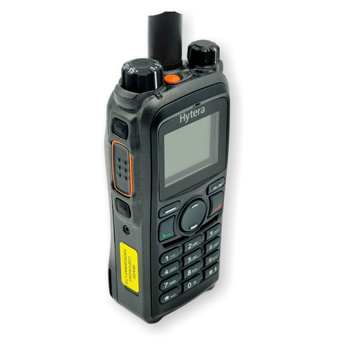 Hytera pd785g uhf dmr digital - pd785g,