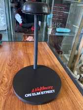 A nightmare on elm street